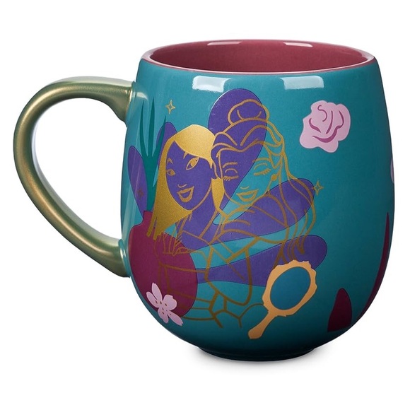 Disney Princess Mug - Picture 2 of 8